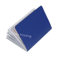 Custom Logo Printing Spot UV Logo Safety
