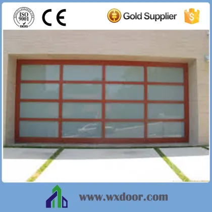 aluminum alloy doors and windows