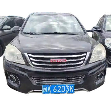 Miglior prezzo 2013 haval h6 1,5 t Elite aggiornato SUV usato