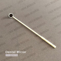Стоматологическое зеркало с одним использованием для проверки зубов