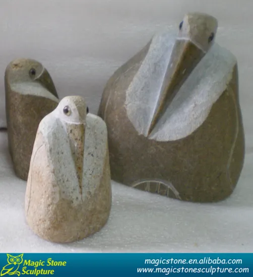animal products outdoor stone birds