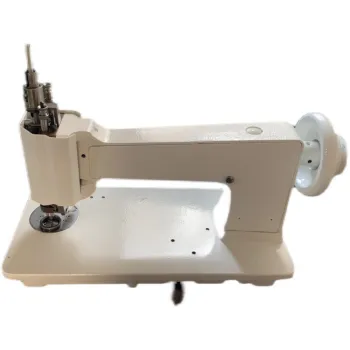 JUKKY JK10-1 High Quality Flat Embroidery Machine with New Handle Table Stand