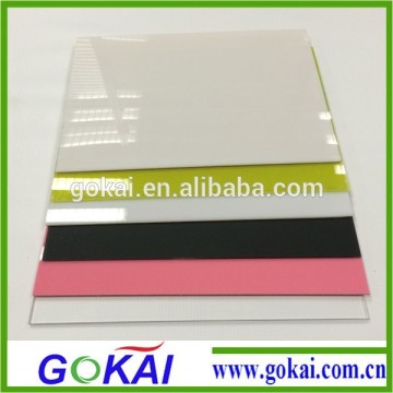 monomer casting sheet/ acrylic sheet