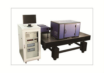 Detector Responsivity Measurement System(Spectrometer)