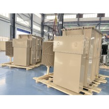 10000 кВА Трехфазный трансформатор подстанции