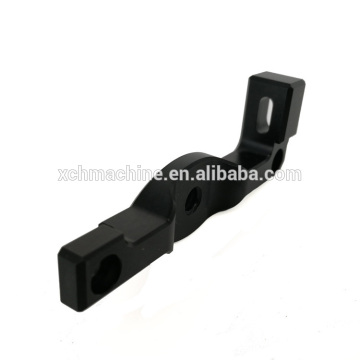 Oem Dacromet Black CNC Milling Car Parts By Professional Factory