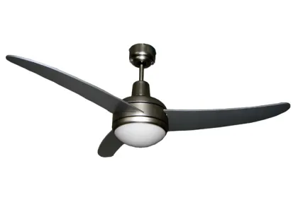 Decorative ceiling fan