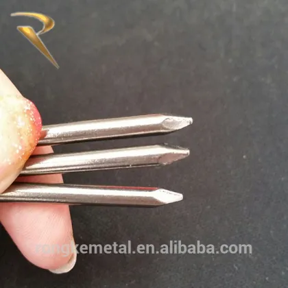 Common Nails from Rong Ke Metal