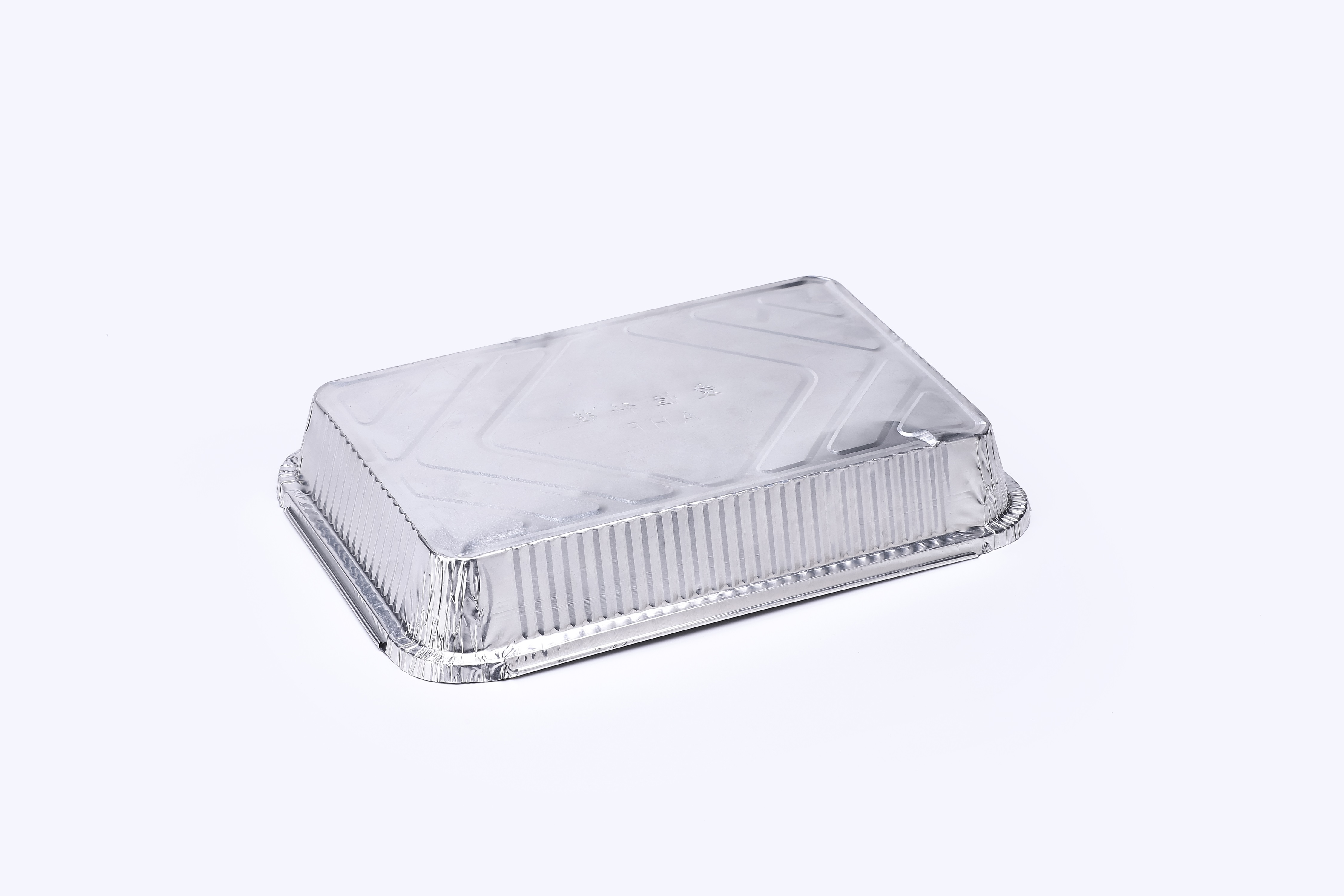 Aluminum Carry Out Containers