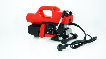 Automatic Geomembrane Welding Machines for HDPE Membranes in Thailand