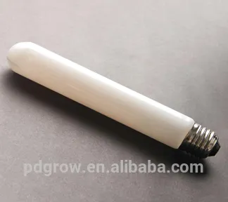 modern lamparas working led light filament T30 225mm length special LED bulb E27 E26 220V