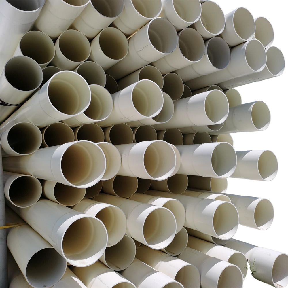 UPVC Water Pipe10