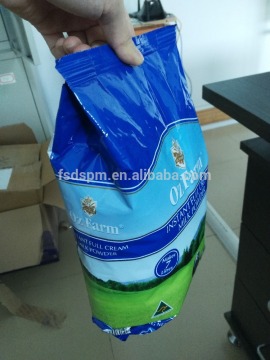 Stand up Pouch Milk Powder/ Flour/ Spice Packaging Machine