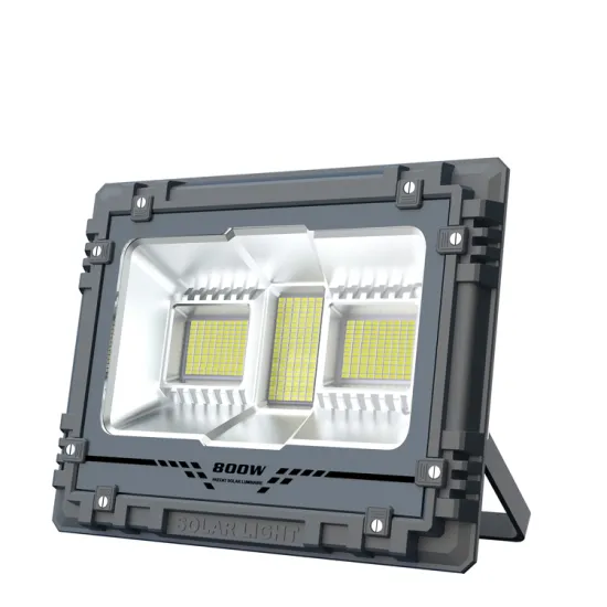 20000 Lumens 200W IP66 Security LED Flood Light for Stadium