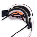 Big Vision Ski Goggles Single et Double Board