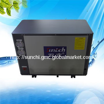 Top selling ground heat installations