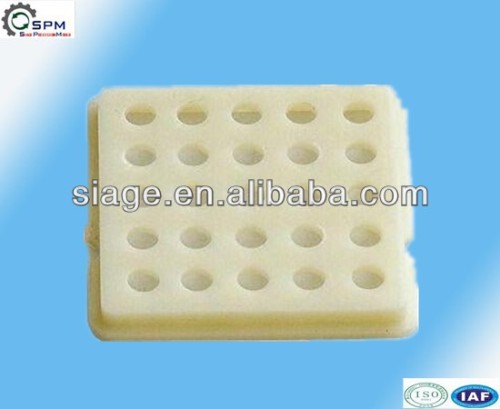 professional rubber mould manufacturer