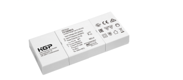 Płaski kierowca LED CV 12W