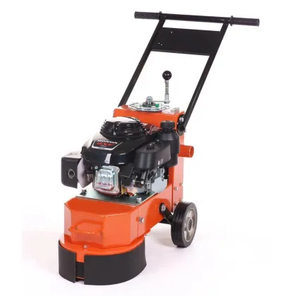 EPA-Approved 11 Inch Gasoline Concrete Grinders