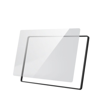 Tesla Model Y 2023 HD Center Console Display Protector - Tempered Glass Screen Protector for Model Y, S, and X