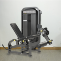 Commercial Gym Prone Leg Curl/Extension 2 In 1