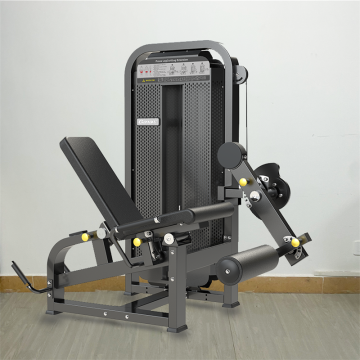 Kommerzieller Fitnessstudio Beinbein Curl/Extension 2 in 1