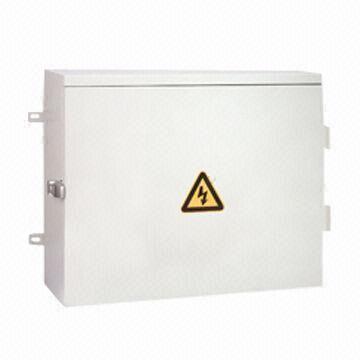 PV Array Combiner Boxes, 8, 10, 12, 16, 20 and 30A Fuse Ratings