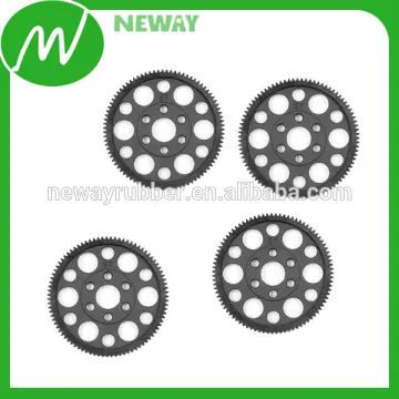 Various Applicance Plastic Wheel Gear