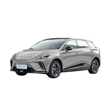 Mg Mulan 2022: 520 km de vehículos de energía nuevos - Mg 4, 5, 6, 7 eV a altas velocidades asequibles