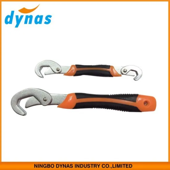 Multi functional Wrench High quality automotive repairing tools Snap n grip