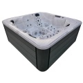 Large Capacity 5 Persons Spa Tub