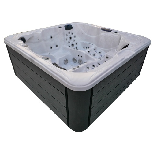 Large Capacity 5 Persons Spa Tub