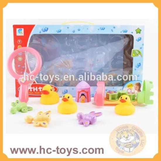 2015 Hot!! Baby Bath Toys, Summer Toys, Shower Toys, Funny Bath Toys