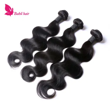 Online Marketplace Hair Extensions Virgin Hair Human European Body Hair Extension