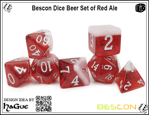 Red Ale 6