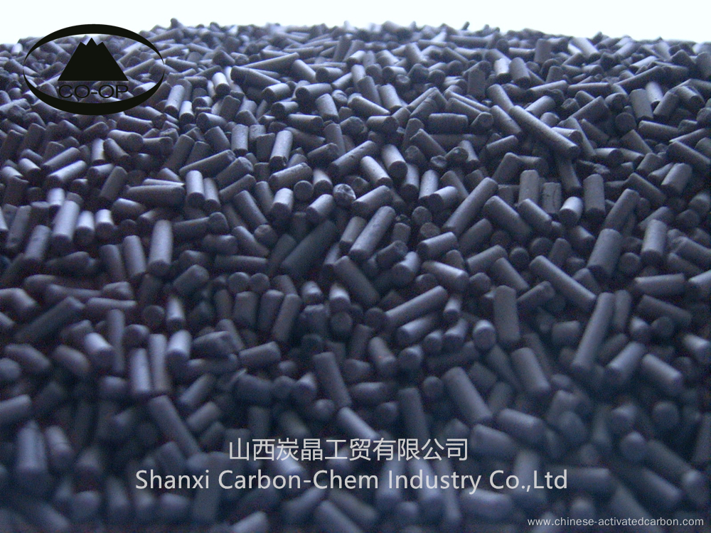 best saling Impregnated Activated carbon