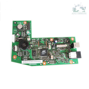 HP logic main board for HP M-1212 1213 1213nf printer CE832-60001 logic board