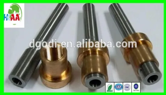 china suppliers Screw molybdenum nut and bolt