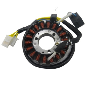 Μαγνητικός κινητήρας Magneto Stator για Linhai ATV Quad LH260/LH300, 260cc/300cc Μέρος 24001