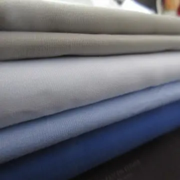 Polyester Cotton Poplin Pocket Lining Fabric for Jeans