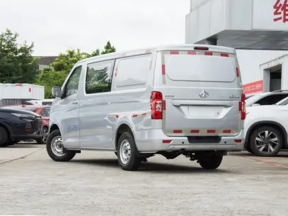 Chang'An Ruixing Bus M80