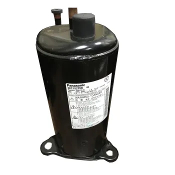 all type of Panasonic compressors