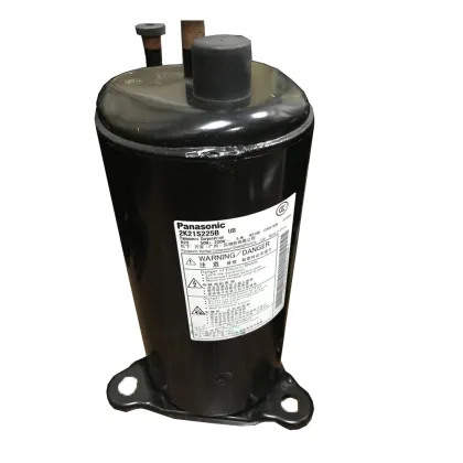 all type of Panasonic compressors