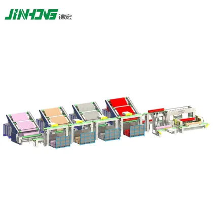 Reliable Packaging Machinery for Product Protection