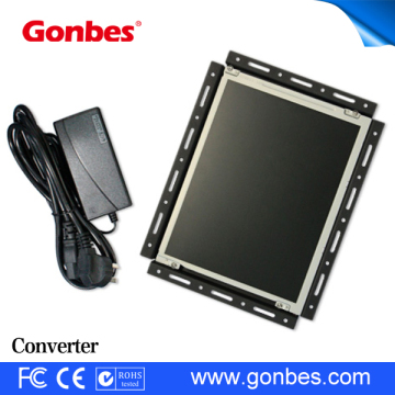 China hot selling cheap crt monitor replacement lcd monitor gbs-8229