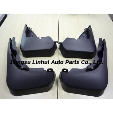 front fender
