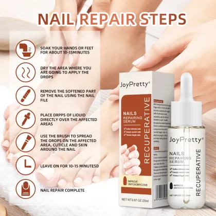 Foot Fungus Treatment: Antifungal Agents & Nail Care Solutions