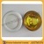 360 Degree Tempered Glass Cat Eye Road Stud