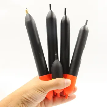 Wholesale High Quality Catfish Inline Coarse Fishing Float