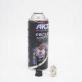 450ml 500ml paint spray tinplate can